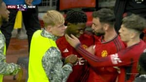 [H2H] ไฮไลท์การเจอกัน 5 ครั้งหลังสุดในศึก พรีเมียร์ลีก แมนเชสเตอร์ ยูไนเต็ด vs นิวคาสเซิล