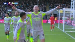 [Highlight All Goals] ไฮไลท์รวมทุกประตู พรีเมียร์ลีก อังกฤษ 2025-26 MW16 (14-12-68)