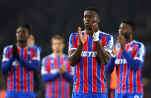 คาราบาวคัพคืนนี้! กลาสเนอร์ปลุกพาเลซขอ “ล้างตา” อาร์เซน่อล