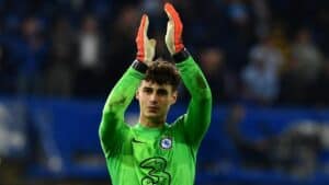 คาราบาวคัพสุดเดือด! “เกปา” เล่าย้ายโหมดจิตใจทันที ก่อนเซฟพาอาร์เซนอลเข้าตัดเชือก