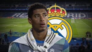 จู๊ด เบลลิงแฮม – แมนฯ ยูไนเต็ด ทุ่ม 150 ล้านยูโร ล่าดาวดังราชันชุดขาว