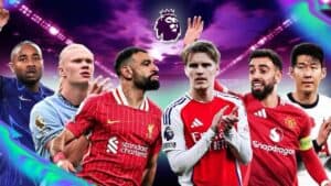 ตลาดนักเตะเริ่มเดือด ทีมใหญ่ยุโรปขยับก่อนเปิดหน้าหนาว