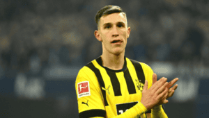 ลิเวอร์พูลเร่งเสริมแนวรับ! จ่อทาบนิโก ชลอตเตอร์เบ็ค เดือนมกราคมนี้