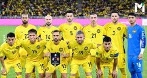 ฟีฟ่าสั่งโมฆะผลมาเลเซีย 3 นัด เหตุใช้นักเตะไม่ถูกต้อง