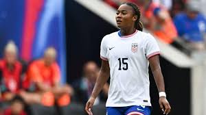 มาร์คาเรียลุ้นย้าย? หลายทีม NWSL จ้องคว้าดาว USWNT จากเชลซี