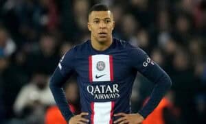 ศาลแรงงานปารีสเตรียมชี้ขาดคดี Mbappé vs PSG วันที่ 16 ธ.ค.