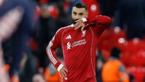 สัญญาณแตกหัก? ซาลาห์เตรียมลาลิเวอร์พูล ซบลีกซาอุจริงหรือ