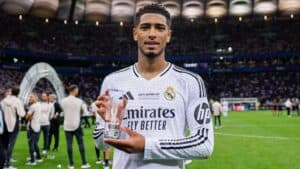 แมนยูฯ ทุ่มบิ๊กดีลล่า จู๊ด เบลลิงแฮม