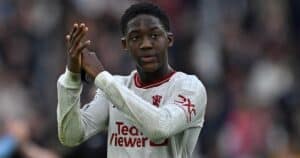 ส่อเปลี่ยนสีเสื้อ? จับตาอนาคต ค็อบบี เมนู ระหว่างแมนยูฯ–เชลซี–นาโปลี