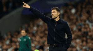 อาลอนโซ่กระตุ้นมาดริด ปิดปีให้สวยก่อนดวลเซบีย่า ที่เบร์นาเบว