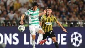 เซลติกช็อก! “ลอว์เวลล์” ลาออกสิ้นปี หลังโดนคุกคามต่อเนื่อง