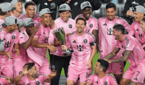 เมเจอร์ลีกมาแล้ว! แอลเอ แกแล็กซีใกล้ปิดดีลคว้า “จัสติน ฮาค” เสริมกลางรับ