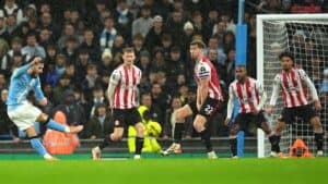 แมนฯ ซิตี้ ลิ่วตัดเชือกคาราบาวคัพ ชน นิวคาสเซิล