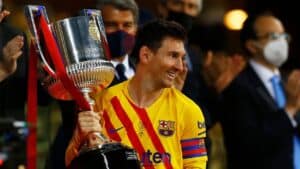 โปรแกรมโกปา เดล เรย์ 16 ธ.ค