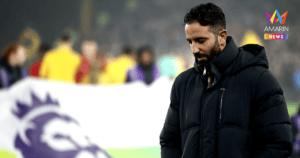 ช็อกพรีเมียร์ลีก! แมนฯ ยูไนเต็ดปลด “รูเบน อโมริม” หลังคุม 14 เดือน