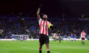 ธิอาโก้แฮตทริก! เบรนท์ฟอร์ดบุกอัดเอฟเวอร์ตัน 4-2 ลุ้นยุโรปจริงจัง