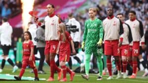 บอร์นมัธเสริมมือสอง! คว้า “เฟรเซอร์ ฟอร์สเตอร์” แบบฟรีเอเยนต์