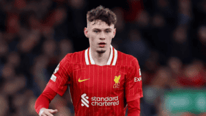 ลิเวอร์พูลปวดหัว! “คอเนอร์ แบรดลีย์” ผ่าตัดเข่าหลังเกมเจ๊าอาร์เซน่อล