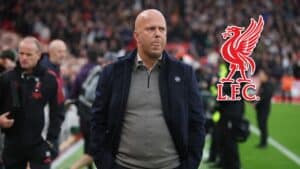 สล็อตย้ำลิเวอร์พูลต้องไร้สะดุด หากหวังไล่กลุ่มลุ้นแชมป์