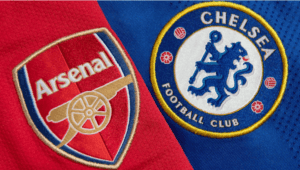 อาร์เซน่อลคอนเฟิร์มเยือนเชลซี 14 ม.ค. 20:00 (UK) รอบรองคาราบาวคัพ