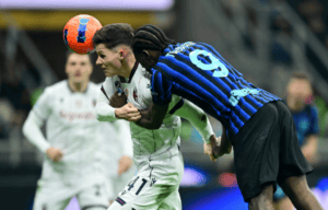 อินเตอร์ยึดจ่าฝูงกัลโช่! เปิดบ้านชนะโบโลญญ่า 3-1 เกมคุมอยู่มือ