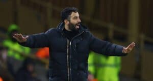 อโมริมย้ำแมนยูยังไม่ขยับตลาดมกรา! โฟกัสยกระดับทีมจากข้างในก่อน