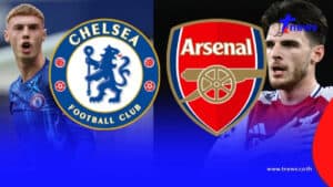 เชลซี vs อาร์เซน่อล คืนนี้ 20:00 GMT เดิมพันตั๋วเข้าชิงเวมบลีย์