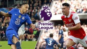 เชลซีปล่อยสถิติก่อนเกม! ดวลอาร์เซนอลลีกคัพบ่อย