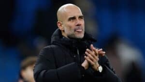 เป๊ปเตือนห้ามเผลอท้ายเกม! ซิตี้ลุ้นได้ อิต-นูรี คืนสนามหลังกลับจาก AFCON