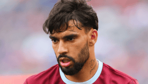 เวสต์แฮมจ่อปล่อย “ปาเกต้า” กลับฟลาเมงโก: เงินก้อนใหม่กับโจทย์หนีตกชั้น