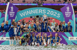 ดราม่า FA Cup หญิง! เสนอวางมือวางสาย+เลิกจับสลากหลังรอบ 32 ทีม แฟนบอลเสียงแตก