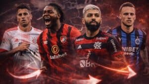 รวมดีลยืนยันแล้ว! ตลาดม.ค. 2026 แบบทีมต่อทีม เช็กก่อนเดดไลน์