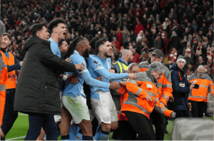 วีแกนปลดไรอัน โลว์! ตั้งเกล็น วีแลนคุมชั่วคราว หลังฟอร์มดิ่งเสี่ยงตกชั้น