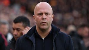 สัญญาณเตือนลิเวอร์พูล: สล็อตยอมรับ “ถ้าเจ็บเพิ่มจะลำบากมาก”