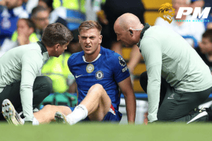 อัปเดตสาย FPL: เช็กตัวเจ็บล่าสุดจากหน้า Injury พรีเมียร์ลีก