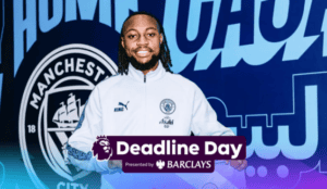 เดดไลน์เดย์ 2 ก.พ.: เอฟฯ จ่อยืมดาวรุ่งเชลซี + กติกาดีลชีท