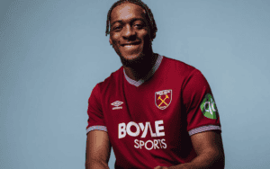 เวสต์แฮมยืม ดิซาซี่ จาก Chelsea อุดแนวรับหนีโซนอันตรายด่วน