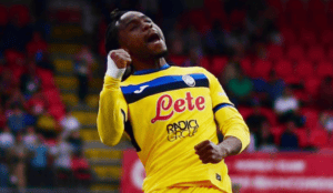 แอต.มาดริดใกล้ปิดดีลลุคแมน! เติมเกมรุกก่อนดวล UCL รอบสำคัญ